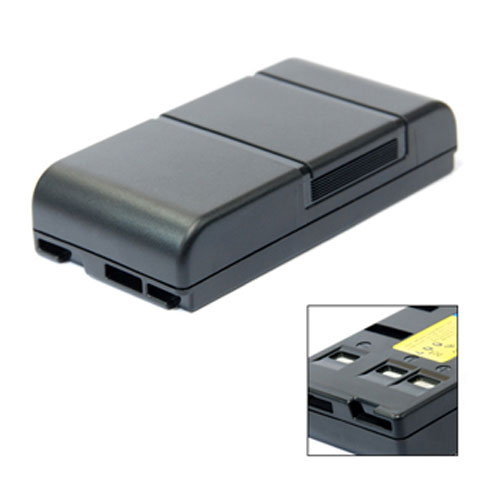 Akku F&uuml;r Jvc Gr-ax910u, Gr-ax911u, Gr-ax920, Gr-ax920u, Gr-ax930 Ax930u, Ax937